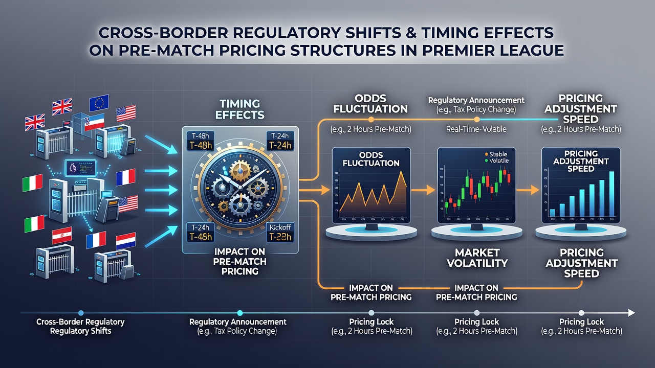 Analysts reviewing regulatory timelines and pre-match odds models for soccer and UFC events