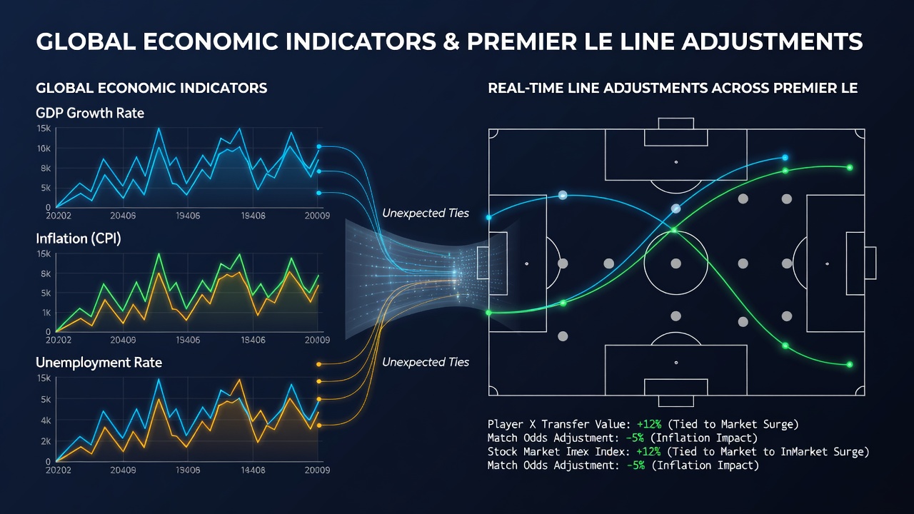 Real-time NBA and UFC betting interface screenshots displaying live line movements alongside global stock index and currency fluctuation tickers